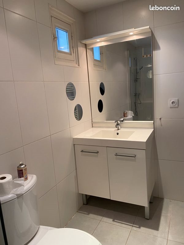 Maison à louer, 67m², Décines-Charpieu