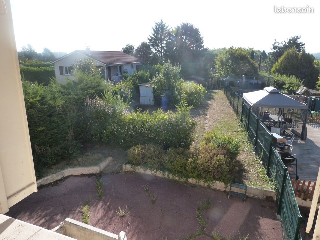 Maison à louer, 67m², Décines-Charpieu