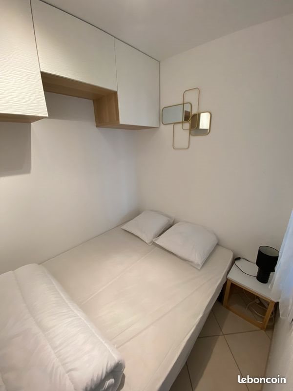 Appartement à louer, 20m², Château-d'Olonne