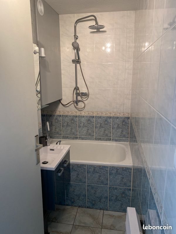 Appartement à louer, 20m², Château-d'Olonne