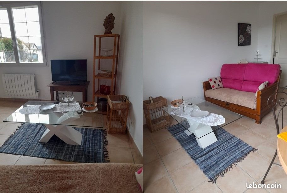 Appartement à louer, 35m², Villieu-Loyes-Mollon