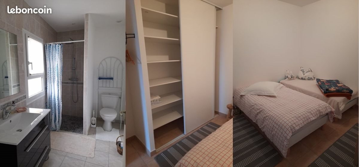 Appartement à louer, 35m², Villieu-Loyes-Mollon