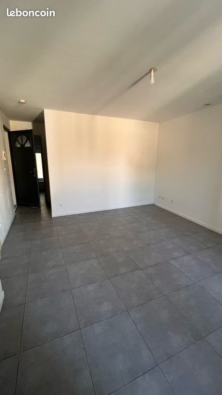 Appartement à louer, 35m², Sorgues