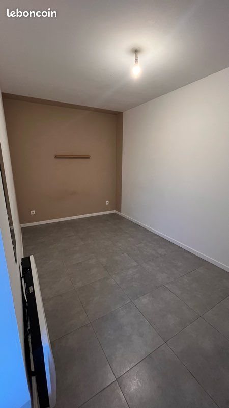 Appartement à louer, 35m², Sorgues