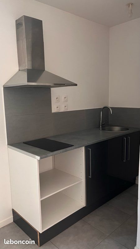 Appartement à louer, 35m², Sorgues