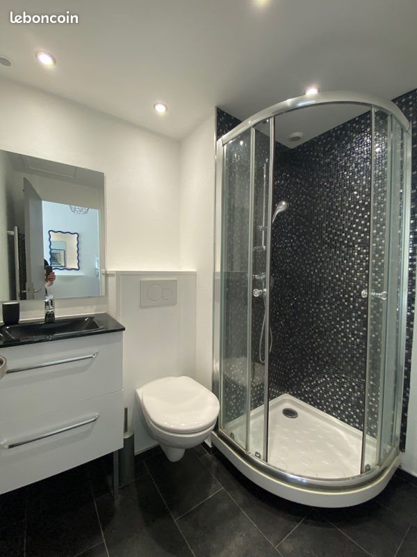 Appartement à louer, 16m², Rouen