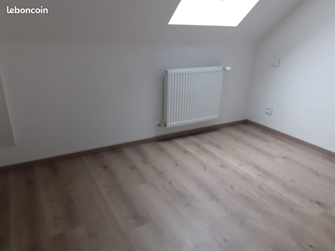 Appartement à louer, 34m², Château-Gontier