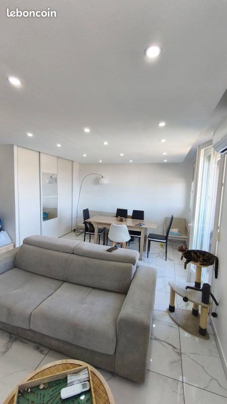Appartement à vendre, 61m², Belfort