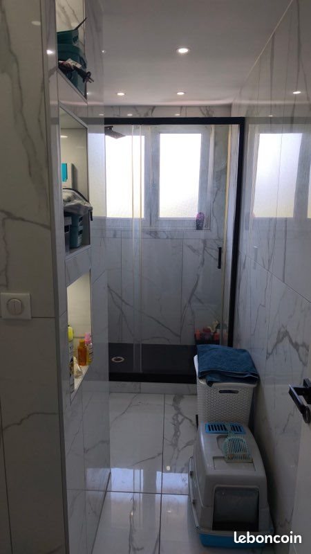 Appartement à vendre, 61m², Belfort