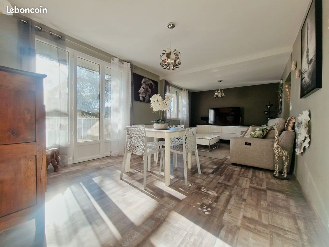 Appartement à louer, 57m², Montélimar