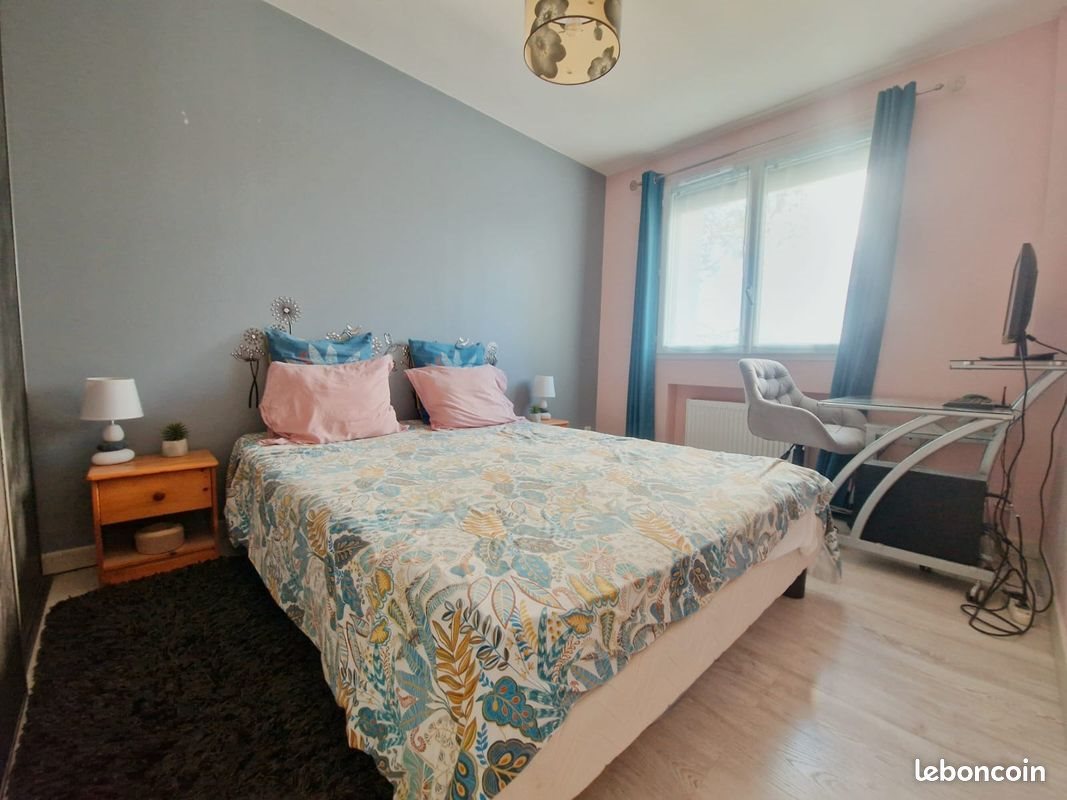 Appartement à louer, 57m², Montélimar