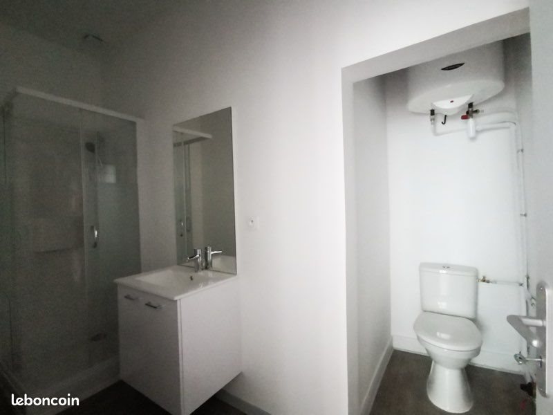 Appartement à louer, 28m², Nontron
