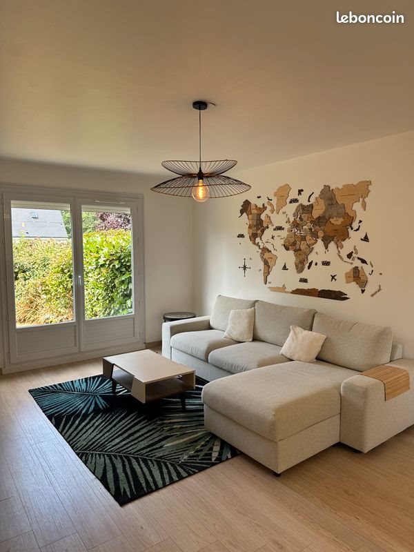 Maison à louer, 110m², Colpo