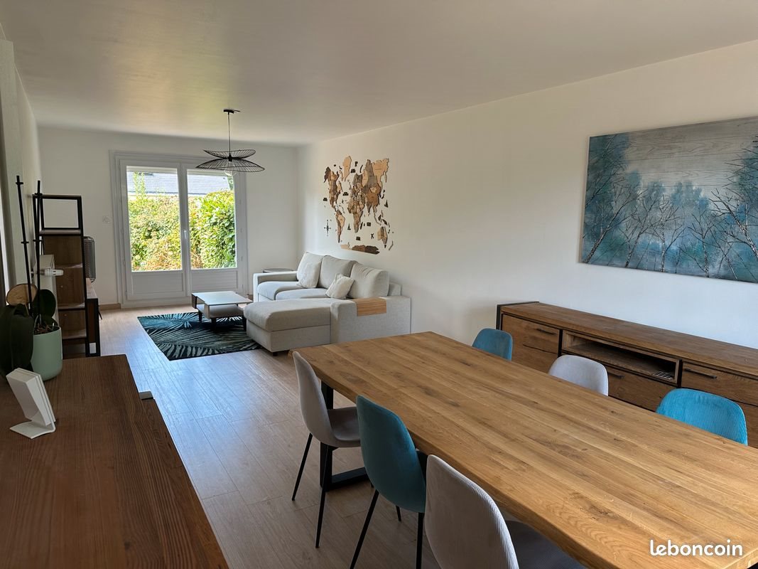 Maison à louer, 110m², Colpo