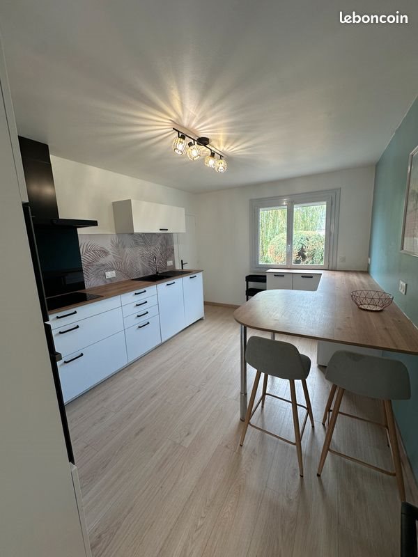 Maison à louer, 110m², Colpo