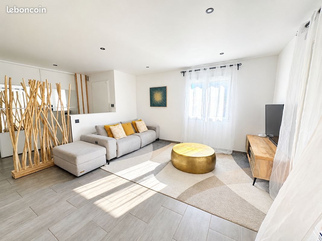 Maison à vendre, 100m², La Garde