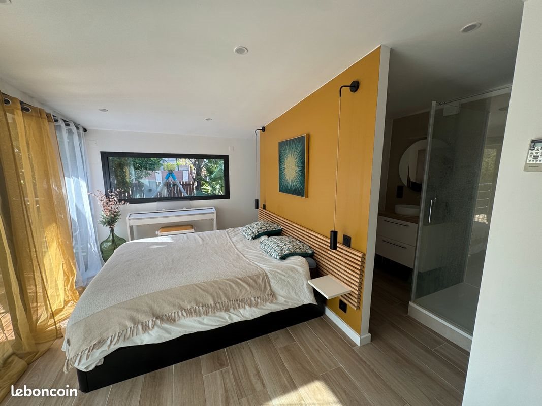 Maison à vendre, 100m², La Garde