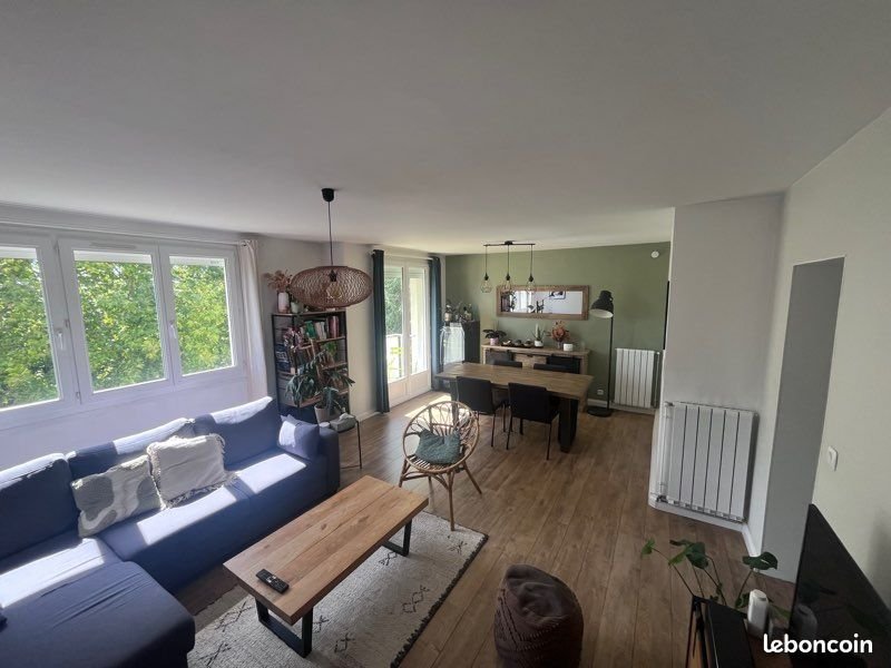 Appartement à louer, 70m², Mérignac