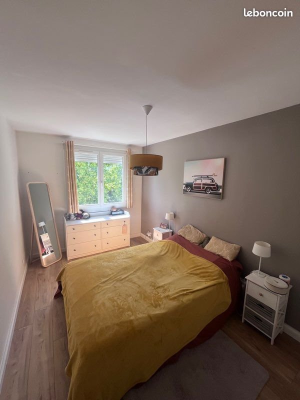 Appartement à louer, 70m², Mérignac