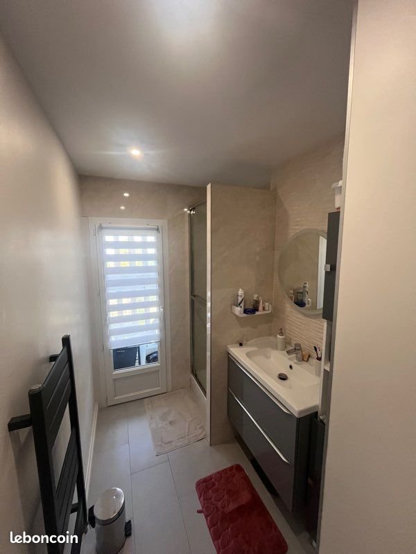 Appartement à louer, 70m², Mérignac
