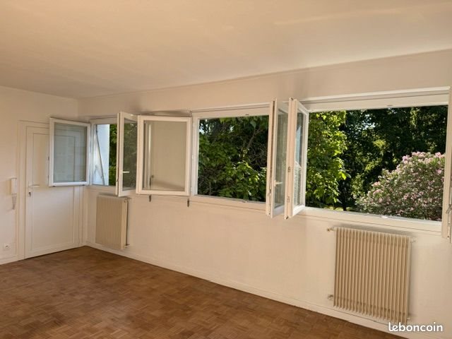 Appartement à vendre, 73m², Gradignan