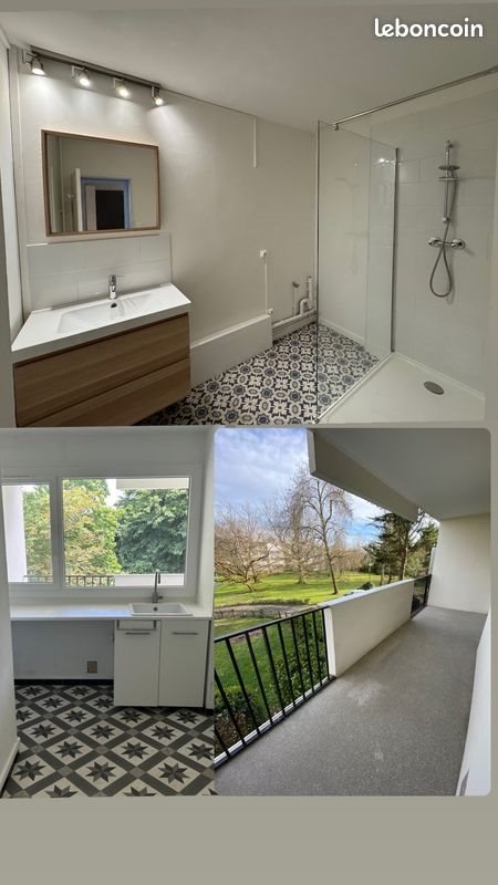 Appartement à vendre, 73m², Gradignan