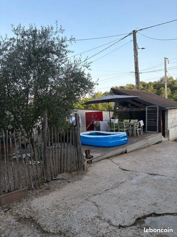 Maison à vendre, 160m², Monthou-sur-Cher
