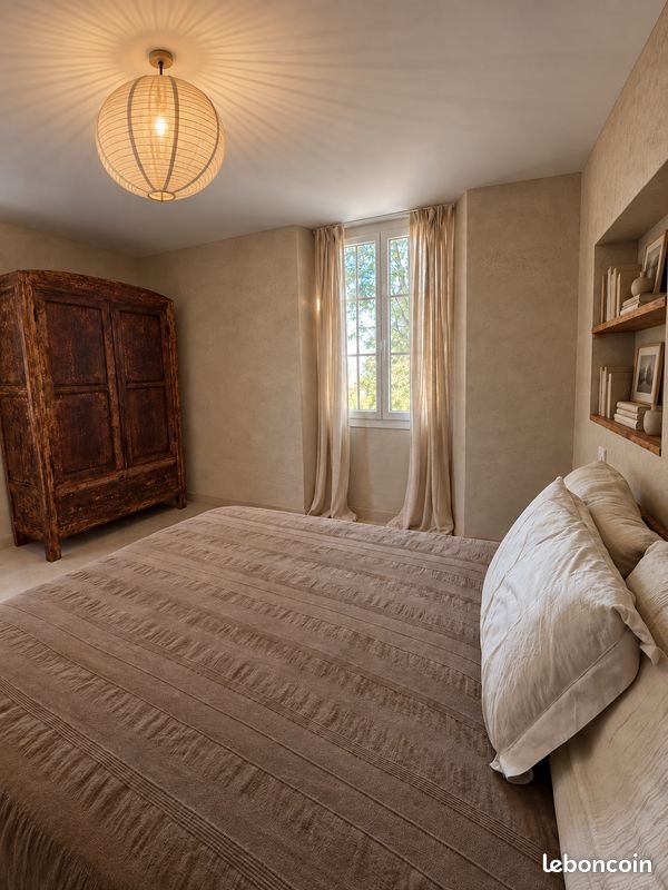 Appartement à louer, 40m², Afa