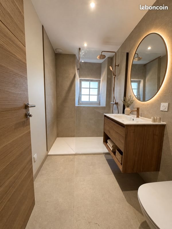 Appartement à louer, 40m², Afa