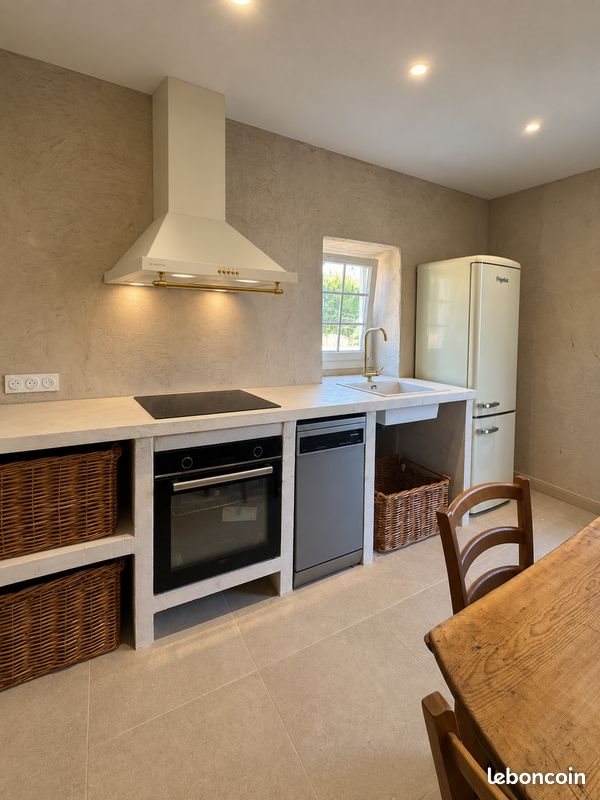 Appartement à louer, 40m², Afa