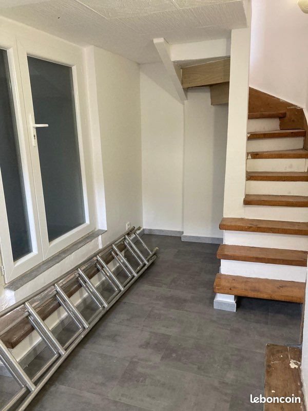 Appartement à louer, 23m², Marseille 16ème