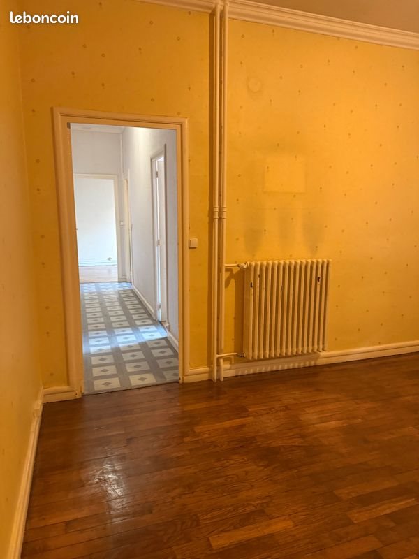 Appartement à louer, 50m², Chalon-sur-Saône