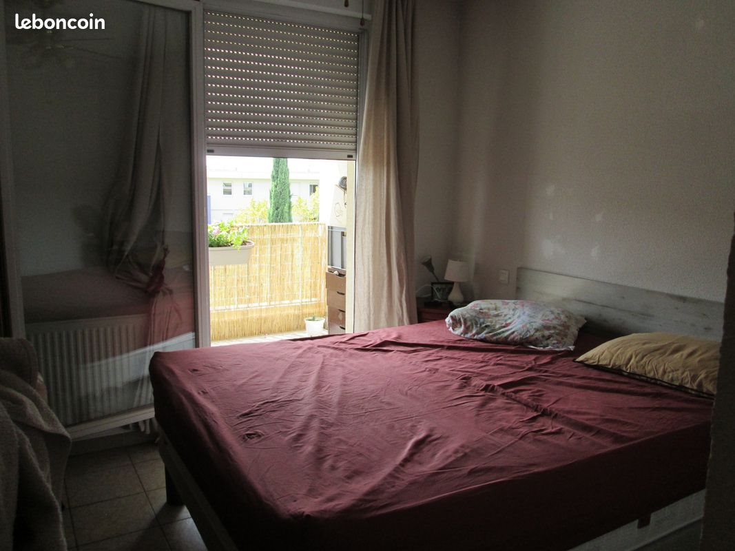 Appartement à vendre, 61m², Nîmes