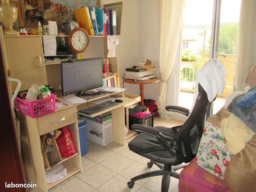 Appartement à vendre, 61m², Nîmes
