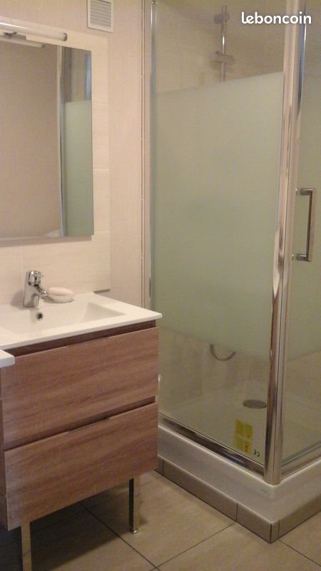 Appartement à louer, 39m², Plérin