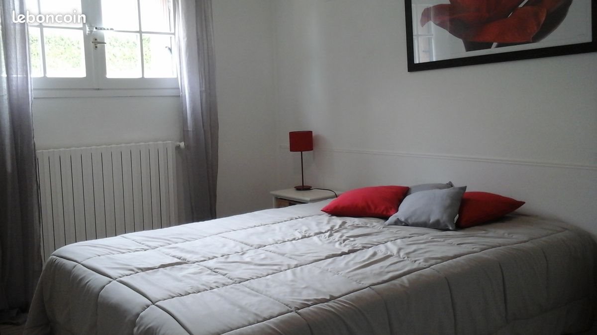 Appartement à louer, 39m², Plérin