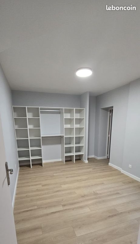 Appartement à louer, 55m², Bordeaux