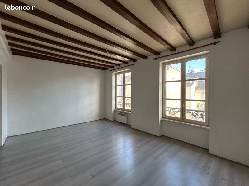 Appartement à louer, 60m², Château-Thierry