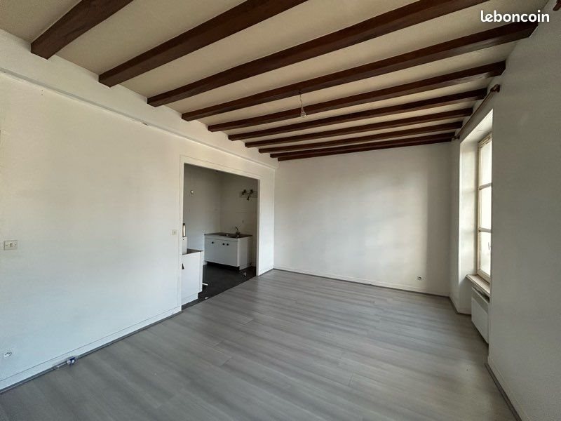 Appartement à louer, 60m², Château-Thierry