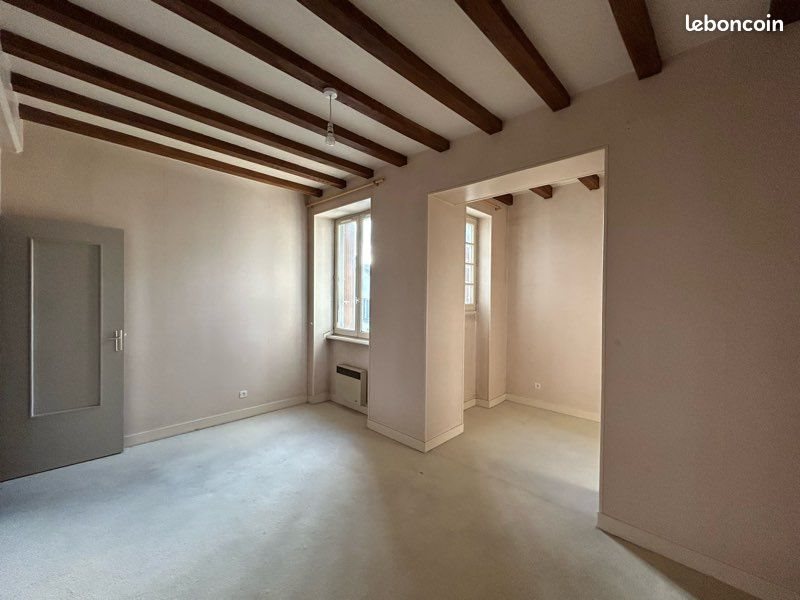 Appartement à louer, 60m², Château-Thierry