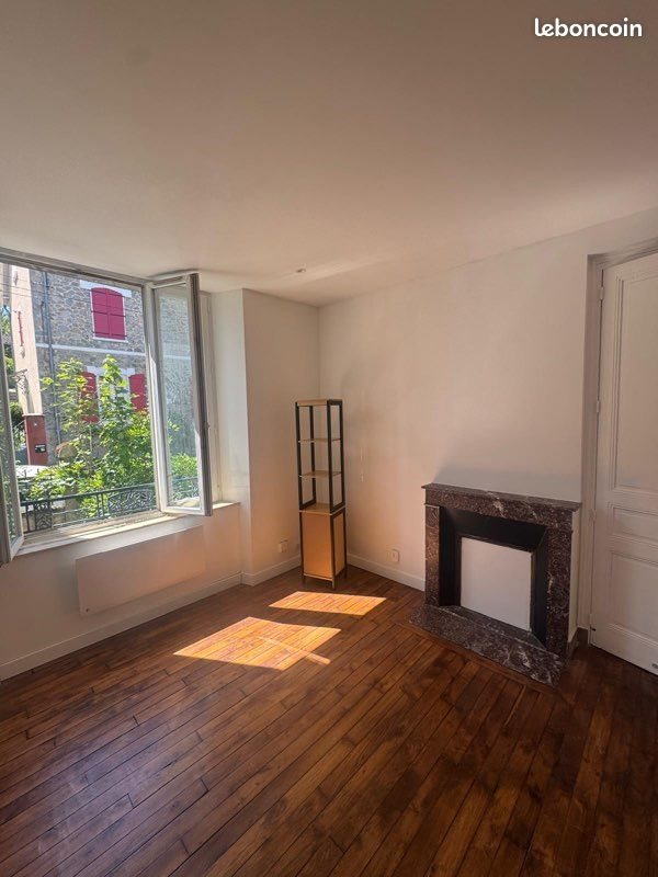 Appartement à louer, 50m², Limoges