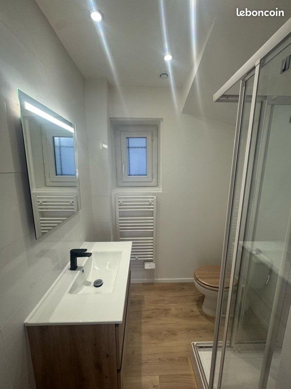 Appartement à louer, 50m², Limoges