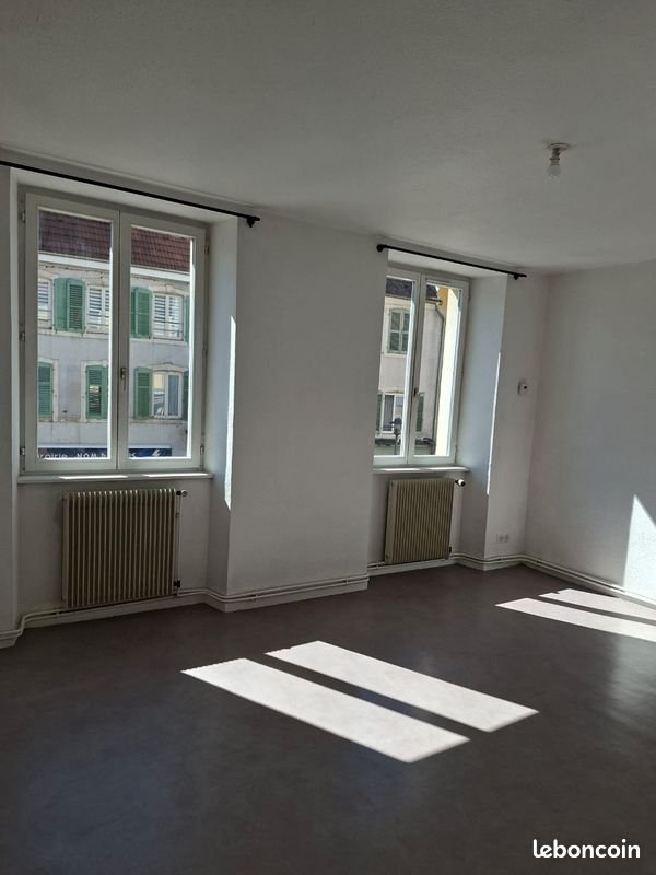 Appartement à louer, 90m², Héricourt