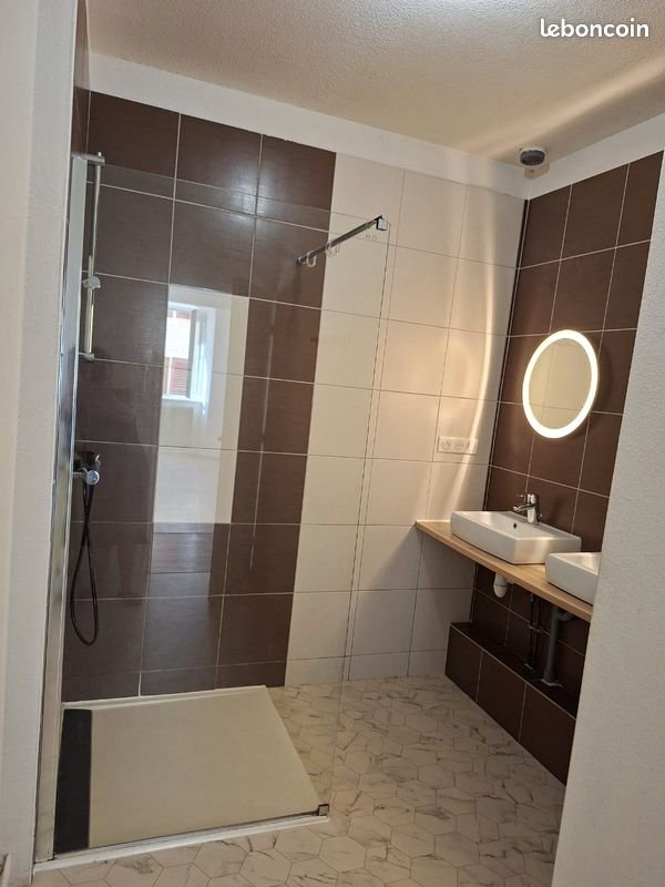 Appartement à louer, 90m², Héricourt