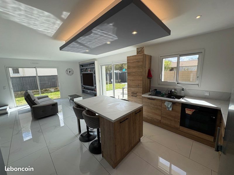 Maison à vendre, 85m², Sainte-Foy