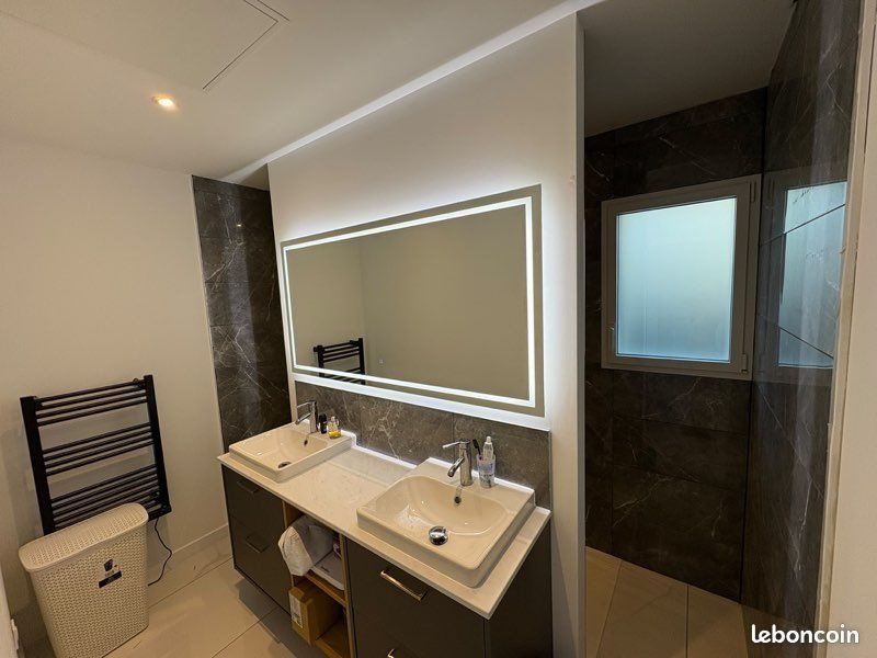 Maison à vendre, 85m², Sainte-Foy