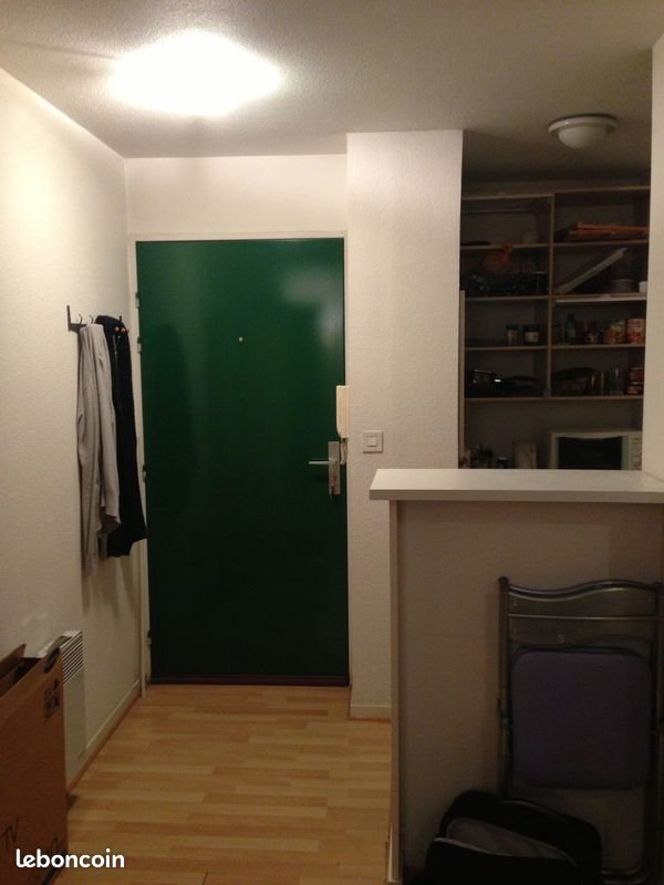Appartement à louer, 32m², Toulouse