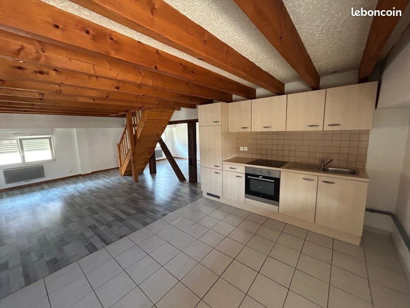 Appartement à louer, 82m², Galfingue