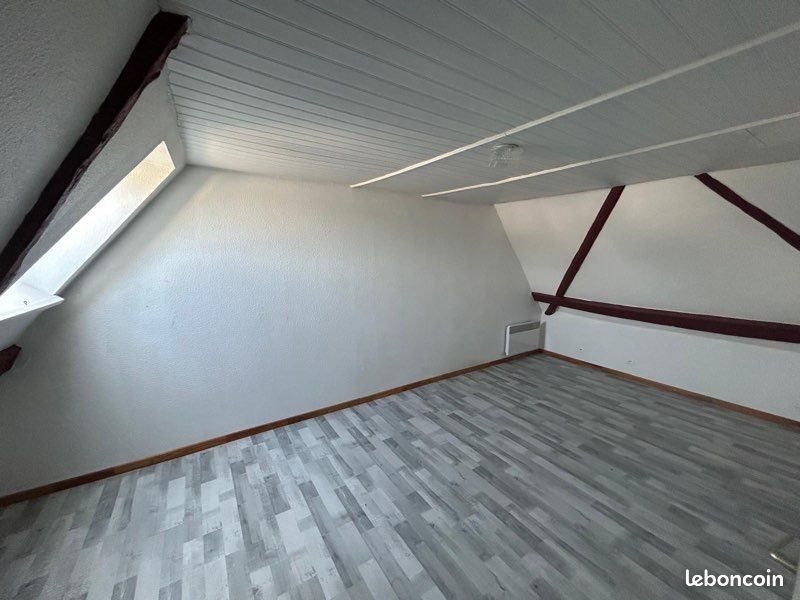 Appartement à louer, 82m², Galfingue
