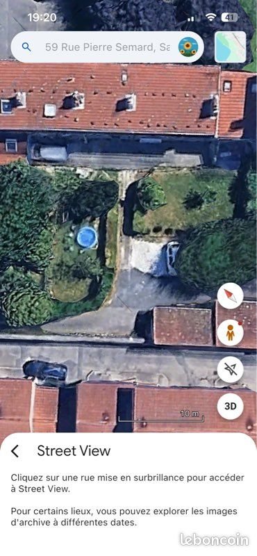 Appartement à vendre, 300m², Saint-Étienne
